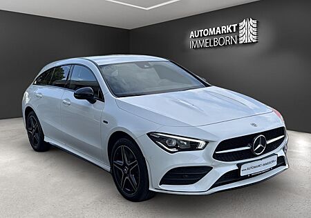 Mercedes-Benz CLA 250 Shooting Brake CLA 250 AMG Edition2020 Virtual*Led*Leder