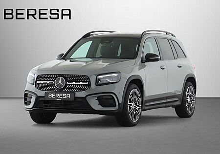 Mercedes-Benz GLB 180 d AMG Night Pano MBUX SHZ LED el.Heck