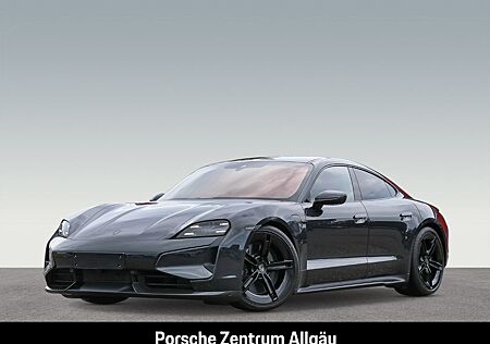 Porsche Taycan Turbo S BOSE Rückfahrkamera Panoramadach