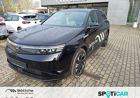 Opel Grandland X Grandland 1.2 48V Mild-Hybrid 100kW GS