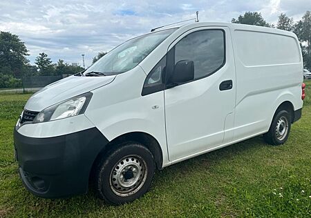 Nissan NV200 /Evalia Pro Rückfahrkamera