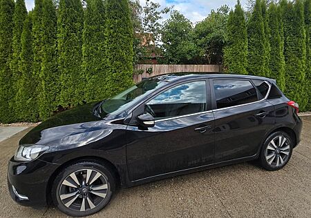 Nissan Pulsar C13