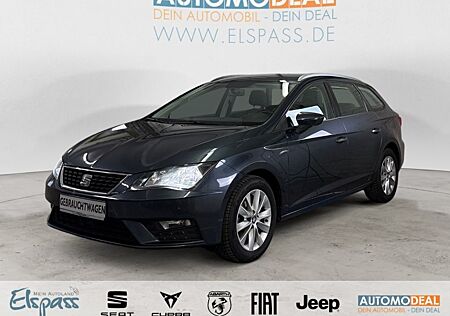 Seat Leon ST Style AUTOMATIK ALLWETTER NAV LED SITZ.