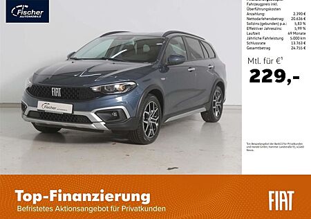 Fiat Tipo Kombi 1.5 GSE Hybrid Cross Komfort/Tech/RFK