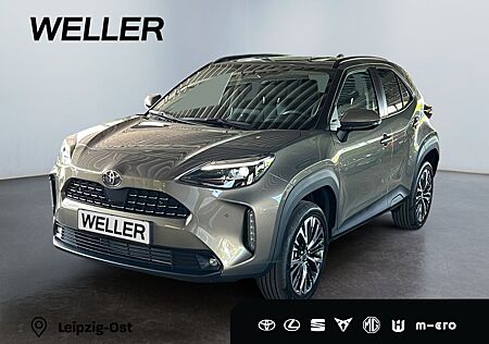 Toyota Yaris Cross Hybrid 130 1.5 Teamplayer *Navi*LED*