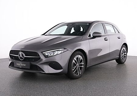 Mercedes-Benz A 200 Progressive+MBUX+LED-HP+RFK+PTS+DAB+Spuras