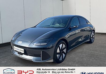 Hyundai IONIQ 6 Allradantrieb 77,4kWh Batt. UNIQ-Pake...