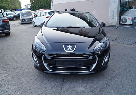 Peugeot 308 CC Cabrio-Coupe Allure AUTOMATIK PDC SHZ Alu