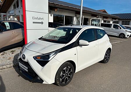 Toyota Aygo (X) Aygo -Play Team D *Kamera,Klima*