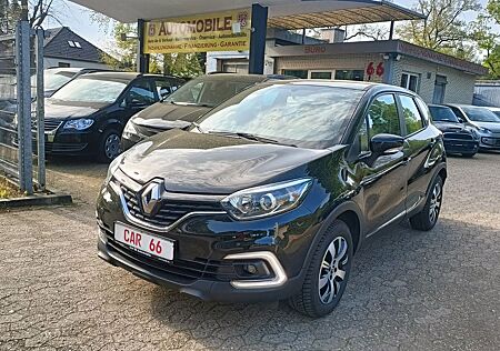 Renault Captur Life / Klimaanlage / Tempomat /