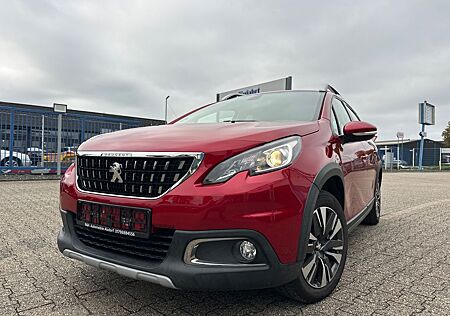 Peugeot 2008 Allure