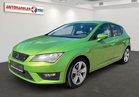 Seat Leon 1.4 FR 103kw