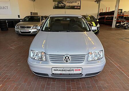 Volkswagen Bora 2.0 Sport Edition Klimaauto. SH AHK