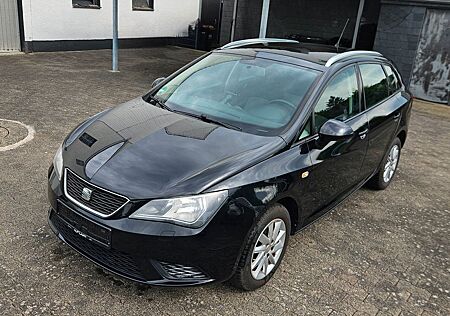 Seat Ibiza 1.2 TSI ST Style Salsa