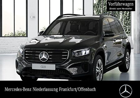 Mercedes-Benz GLB 200 PROGRESSIVE+NIGHT+PANO+360°+LED+TOTW+7G