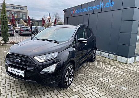 Ford EcoSport ST-Line 2.500 km*Garantie