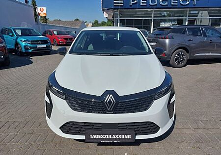 Renault Clio TCe 100 LPG EVOLUTION