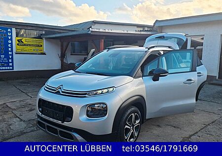 Citroën C3 Aircross Feel