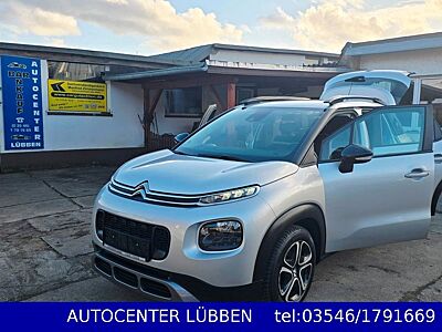Citroën C3 Aircross Feel