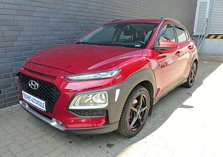 Hyundai Kona Select Klima/PDC/Sitzheizng/Bluetooth/2.Hd