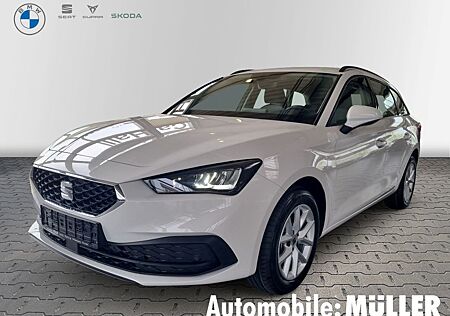Seat Leon Sportstourer 1.5 eTSI Style Navi Digitales
