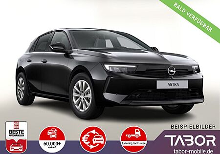 Opel Astra 1.5 D 130 AT8 Edition Nav LED PDC Temp 16Z
