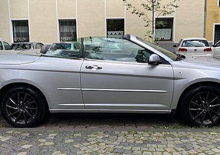 Chrysler Sebring