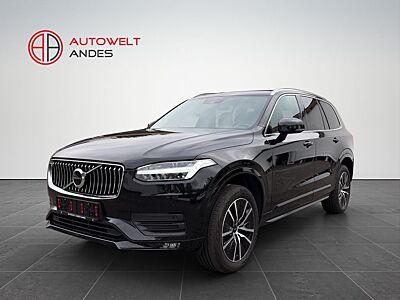 Volvo XC 90 Momentum Pro AWD *LED*Leder*Memory*