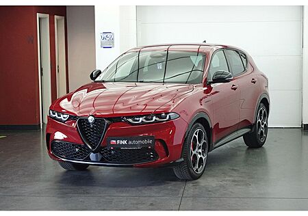 Alfa Romeo Tonale 1.5 VGT Veloce FULL LED LEDER 360-CAM