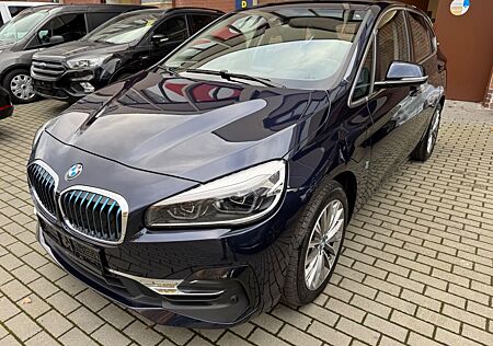 BMW 2er 225xe Active Tourer Luxury Line