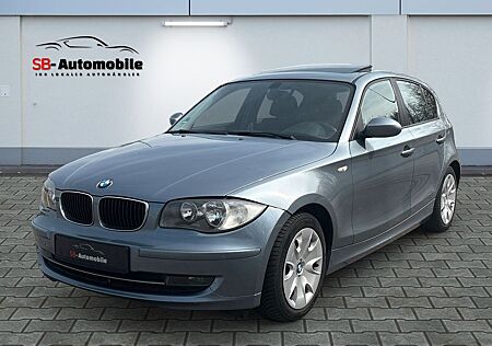 BMW 116i AUTOMATIK *SCHIEBEDACH/KETTE NEU/ PDC*
