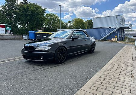 BMW 320Ci Edition Exclusive Edition Exclusive