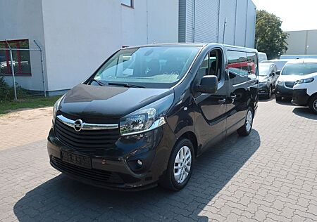 Opel Vivaro / Klima / PDC / 9 Sitzer / Fzg. NR:210