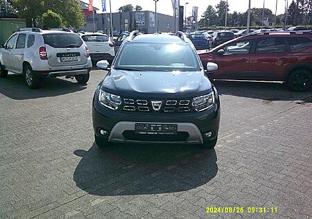 Dacia Duster II Prestige