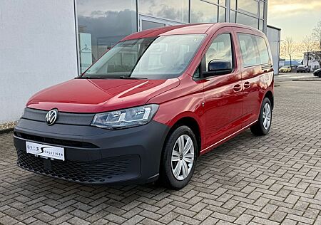 VW Caddy Volkswagen
