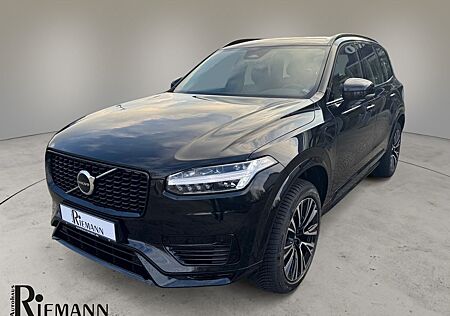 Volvo XC 90 XC90 T8 PHEV AWD Plus Dark + 3. Sitzreihe