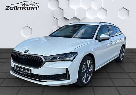 Skoda Superb Combi 1.5 TSI mHEV 110kW Selection SOFORT
