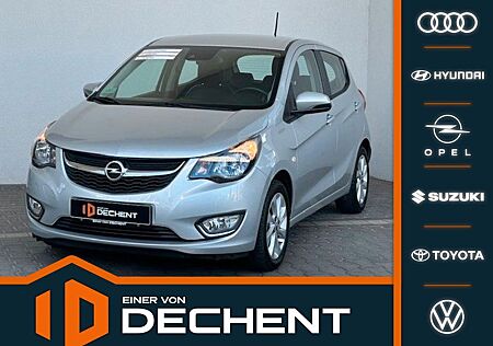 Opel Karl Innovation 1.0l 75PS SHZ/PDC!