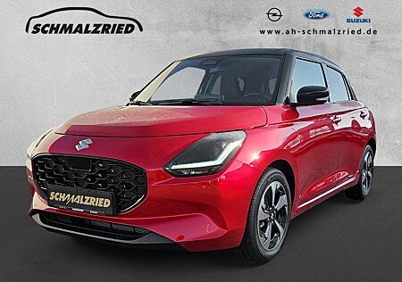 Suzuki Swift Comfort+ Mild Hybrid Navi LED ACC Apple Ca