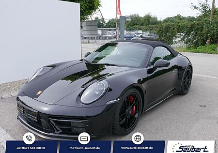 Porsche 911 Urmodell 911 Carrera GTS Cabriolet *SPORTABGAS*BOSE*HINTE