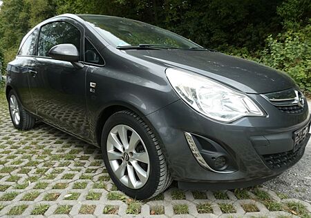 Opel Corsa D 150 Jahre
