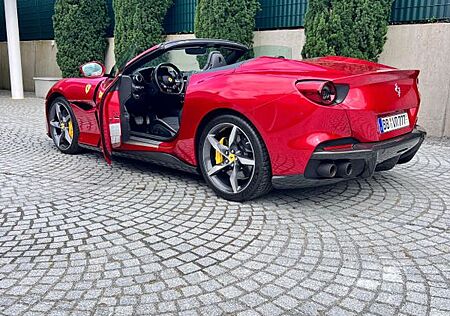 Ferrari Portofino 3.9 T V8 M DCT M