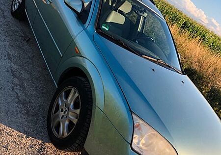 Ford Mondeo Ghia 1.8 MK3 Turnier Kombi