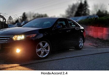 Honda Accord Lim. Executive