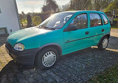 Opel Corsa 1.2 Eco