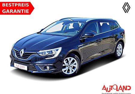 Renault Megane IV Grandtour 1.3 Limited Navi Sitzheizung