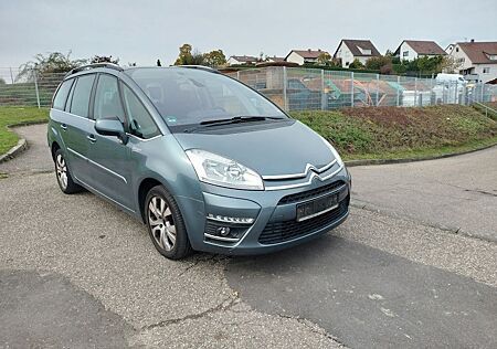 Citroën C4 Spacetourer C4 Grand Picasso 1.6 e-HDi Automatik *7 Sitzer