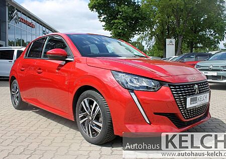 Peugeot 208 Allure Pack PT 100
