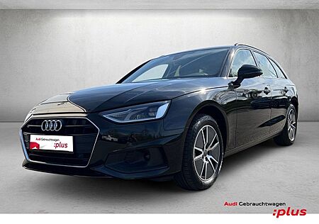 Audi A4 Avant 35 TDI S tronic *AHK*