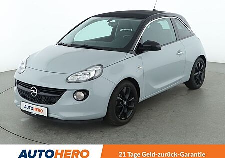 Opel Adam 1.4 Open Air*PDC*SHZ*FALTDACH*KLIMA*TEMPO*